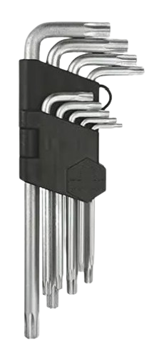 LLAVE TOOR
